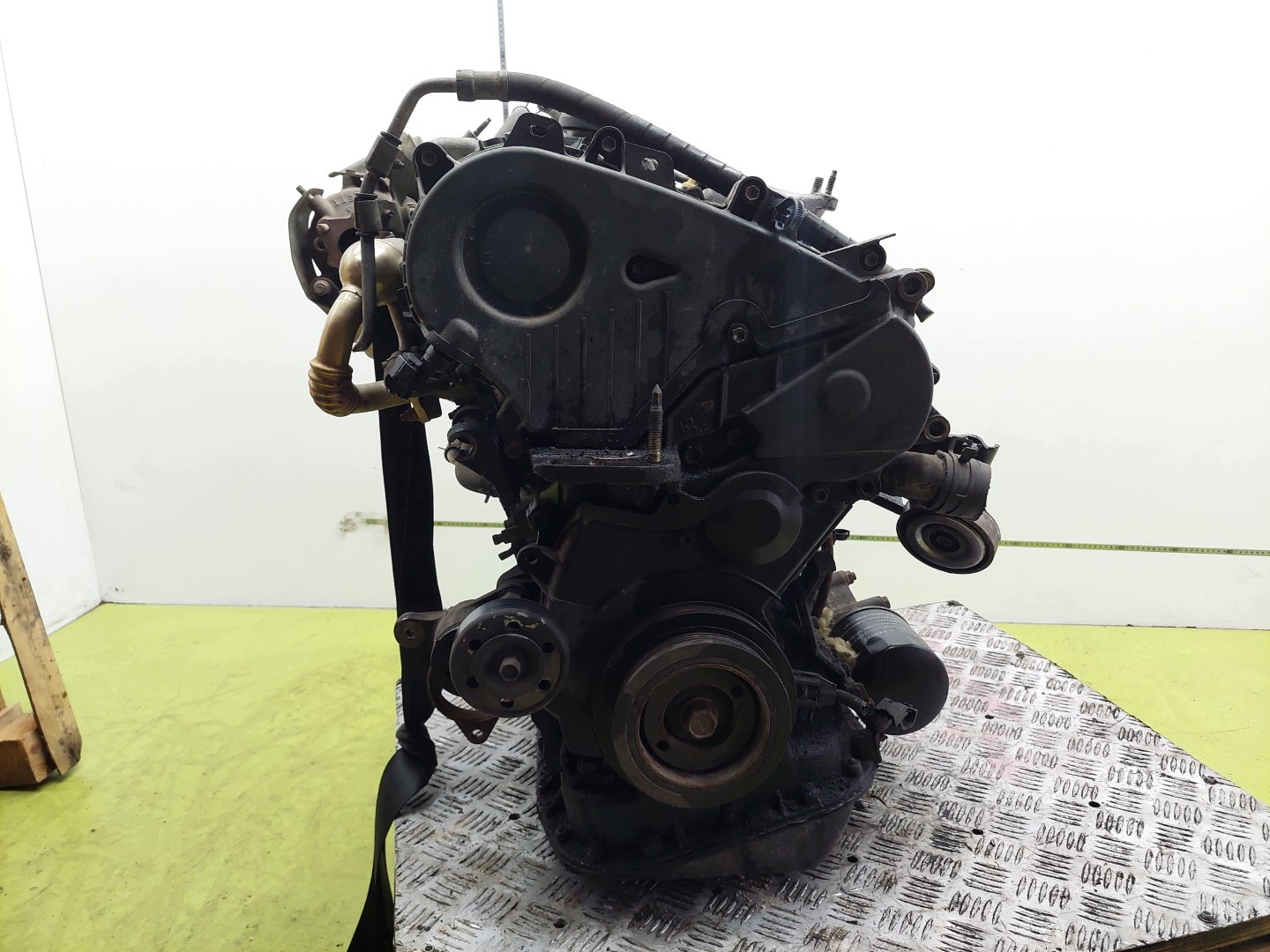 Moteur 1CD-FTV - Image 3
