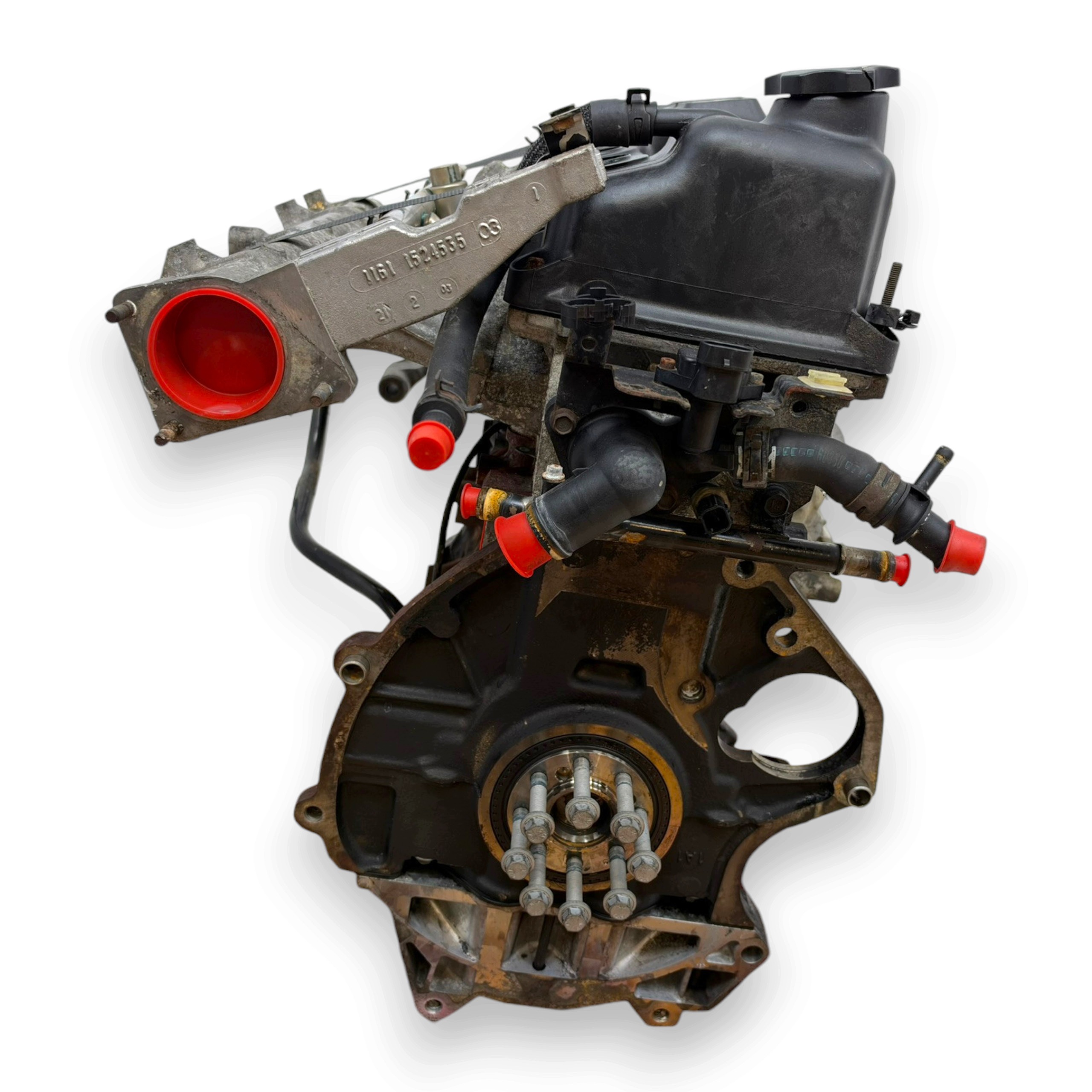 Moteur W11 B16 A - Image 7