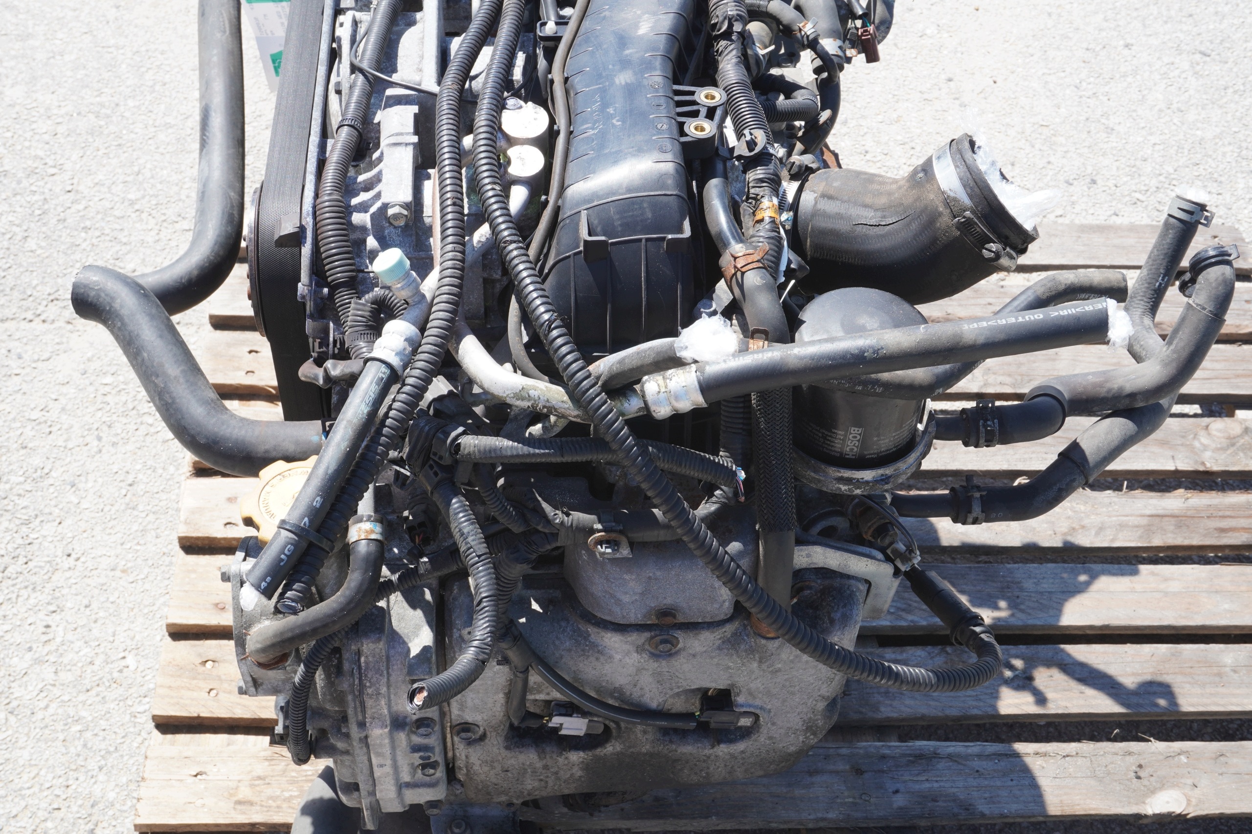 Moteur EE20Z - Image 11