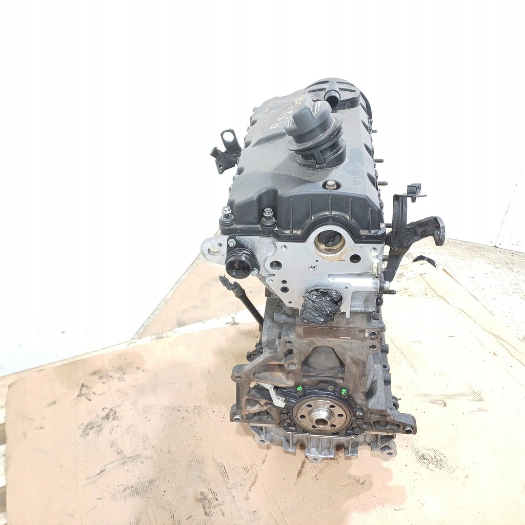 Moteur BJB — vue 2