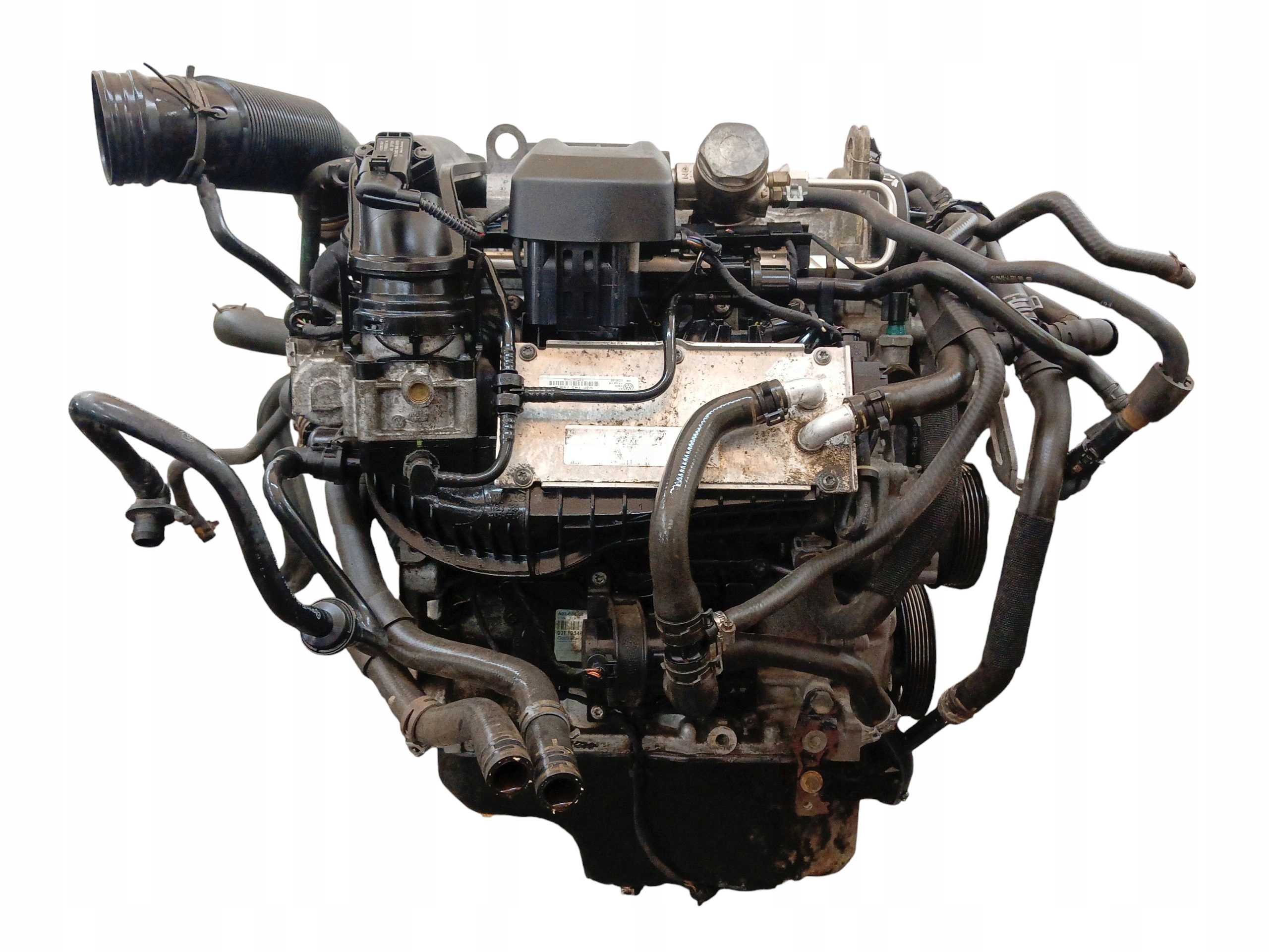 Moteur CBZA - Image 2