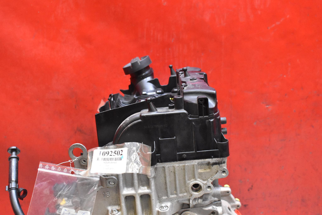 Moteur B37 C15 A - Image 13