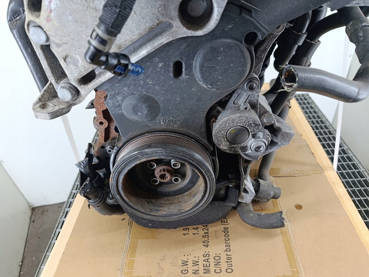 Moteur CXMA - Image 7