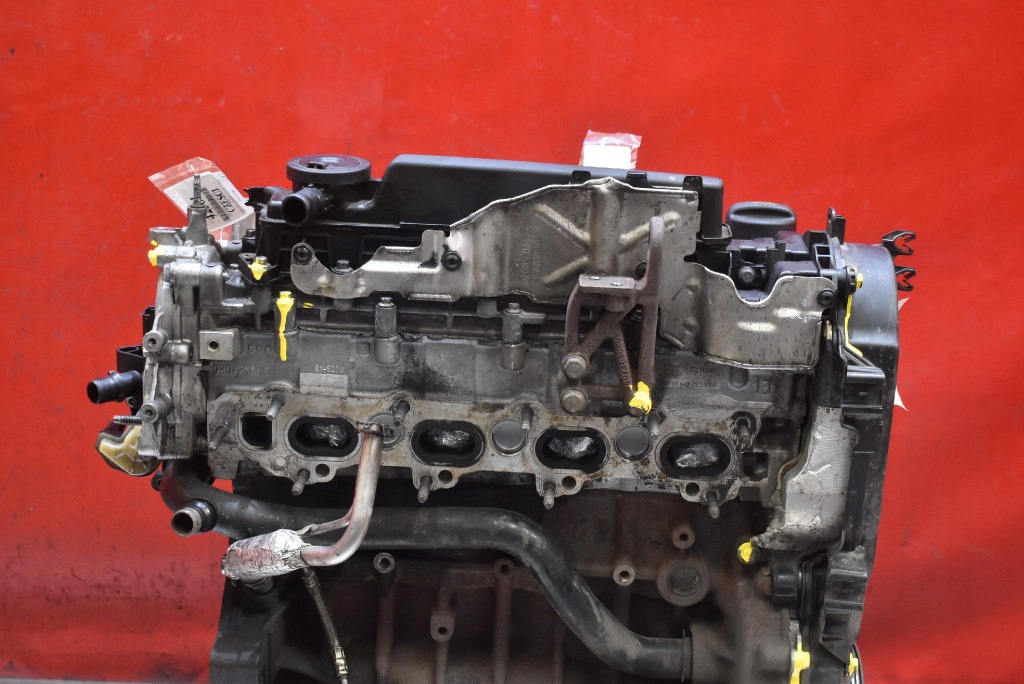 Moteur T8MA - Image 3