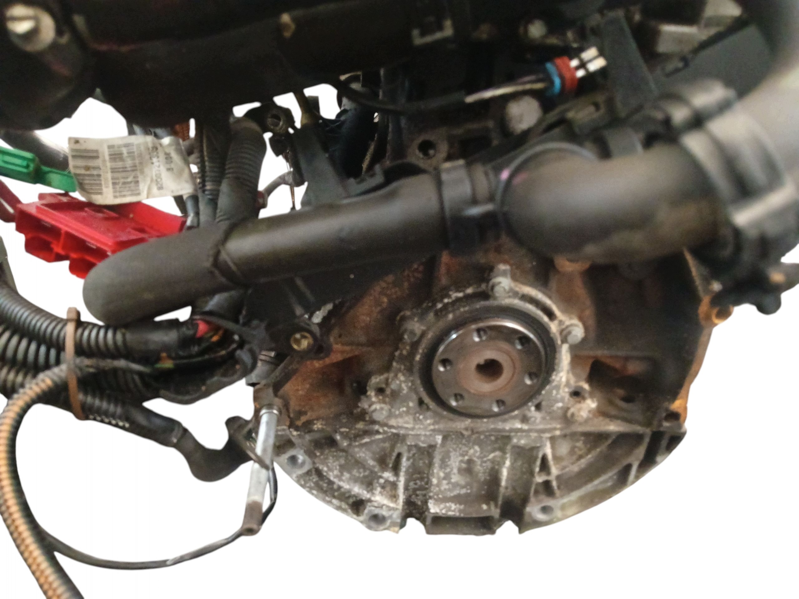 Moteur D4F 784 - Image 12