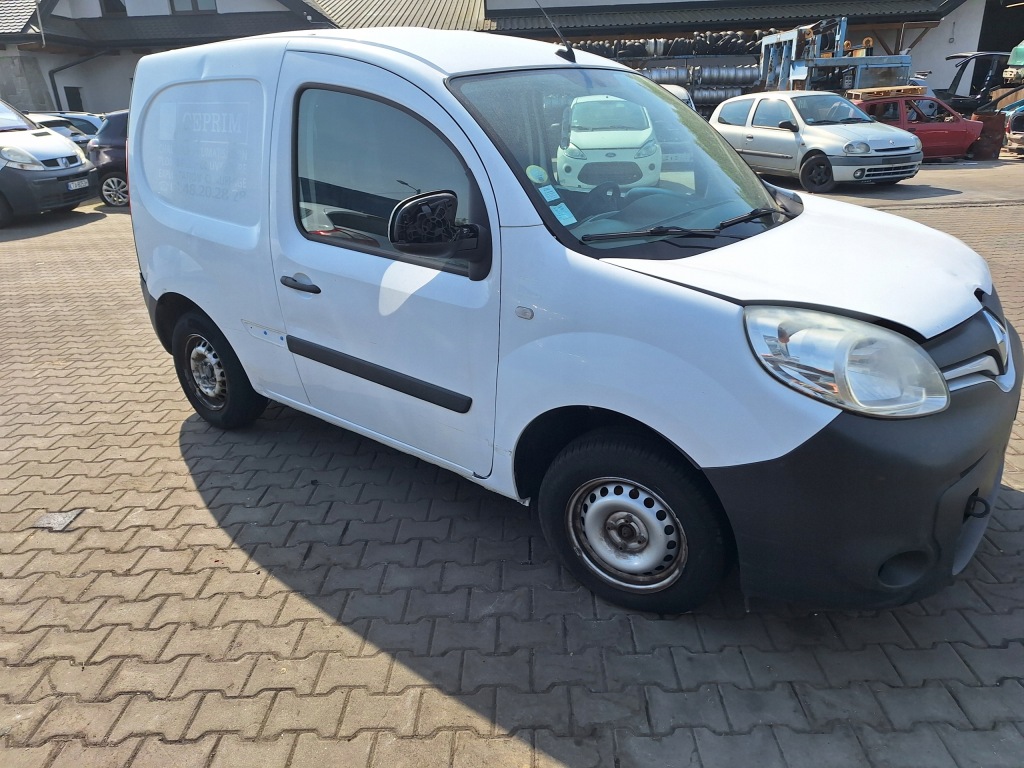 Moteur K9K 608 - Image 2