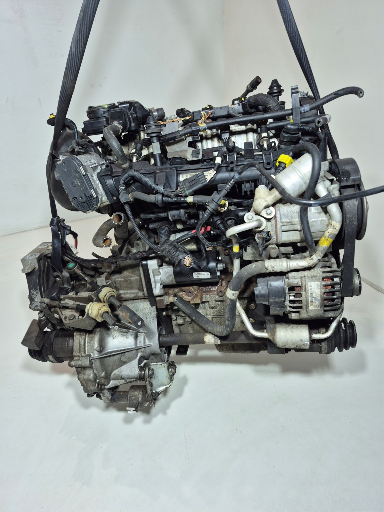 Moteur 955 A2.000 - Image 3