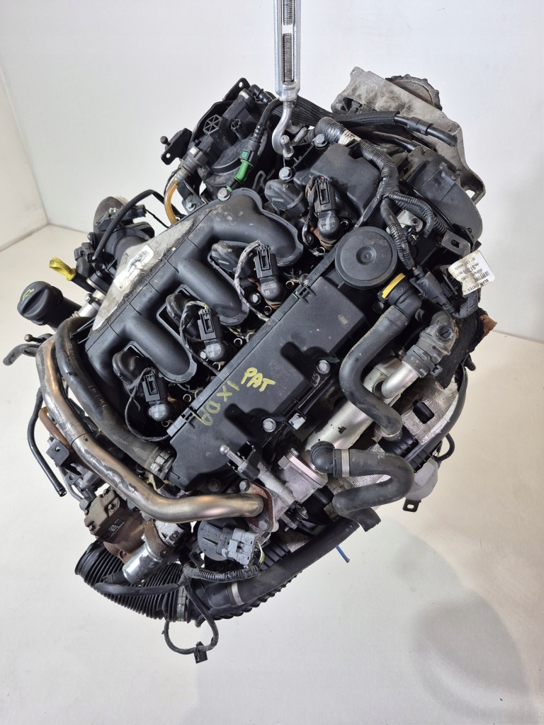 Moteur G6DB - Image 3