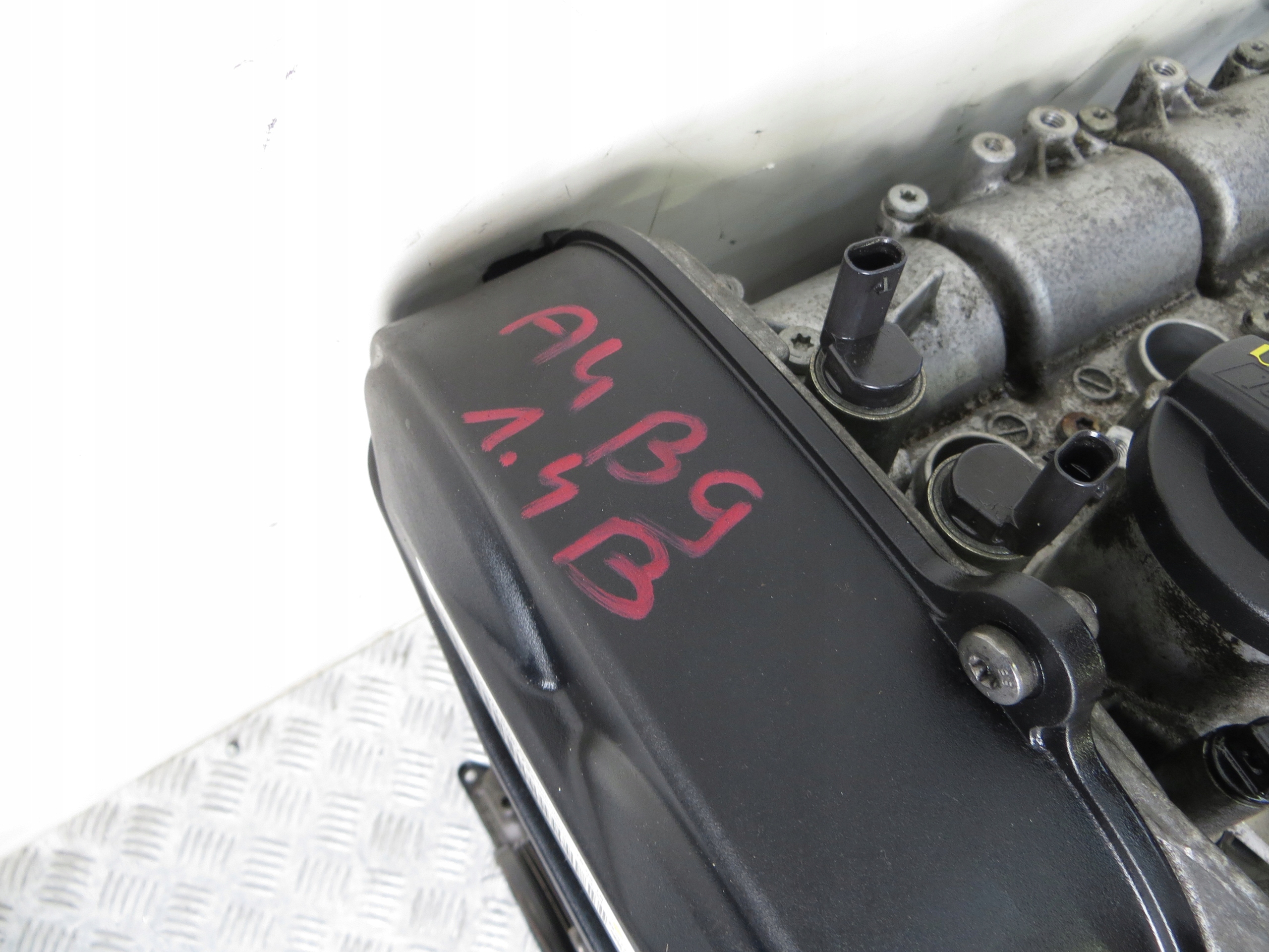 Moteur CVNA - Image 10