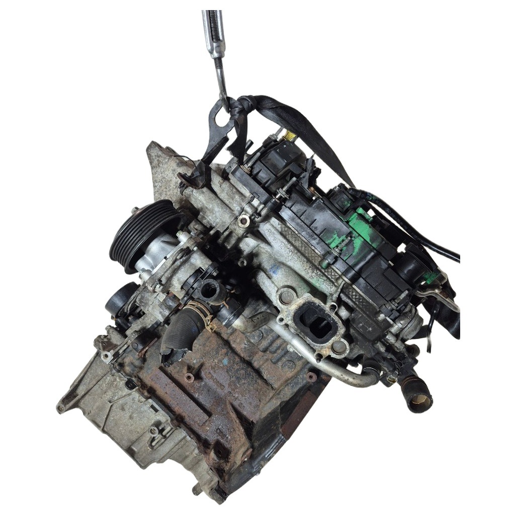 Moteur P4JA - Image 5