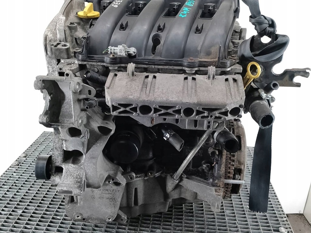 Moteur K4M 690 — vue 5