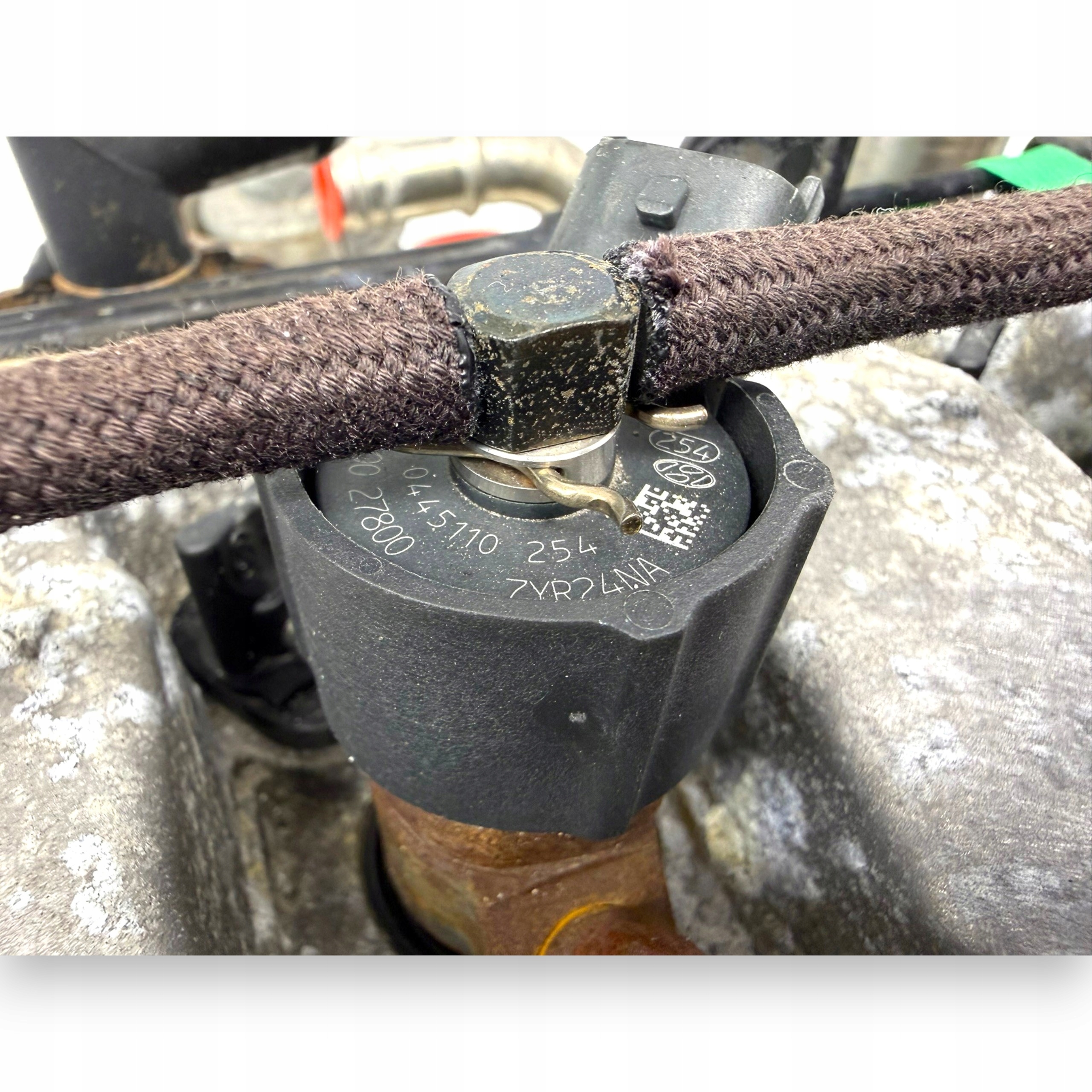 Moteur D4EB - Image 14