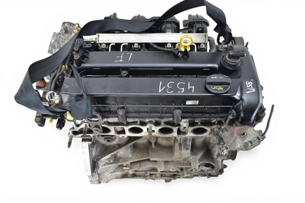 Moteur LF17 — vue 5