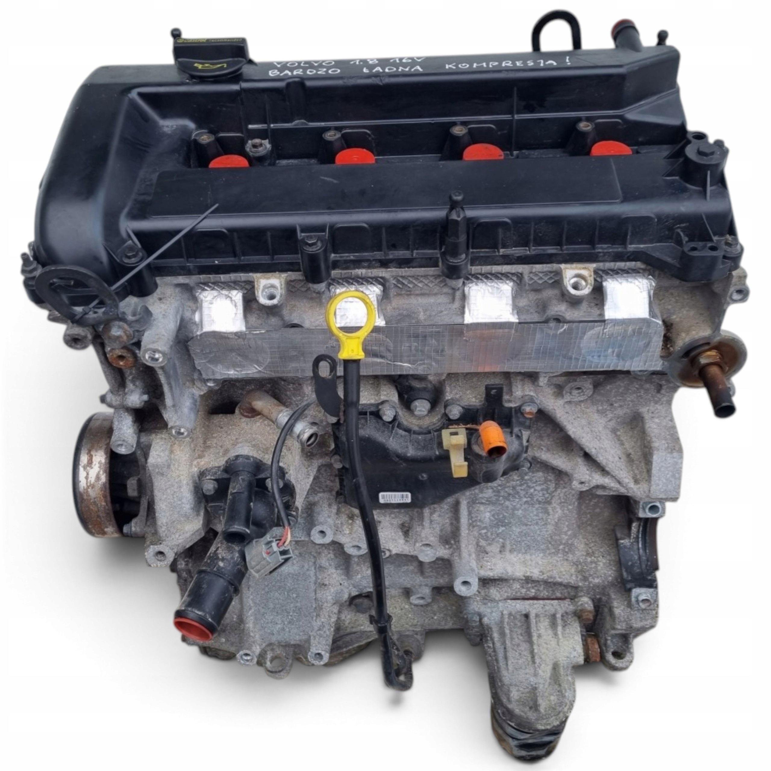 Moteur B 4184 S8 - Image 1