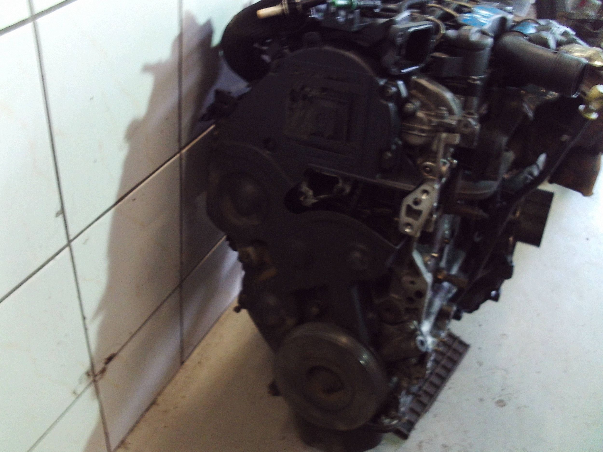 Moteur G8DA - Image 6
