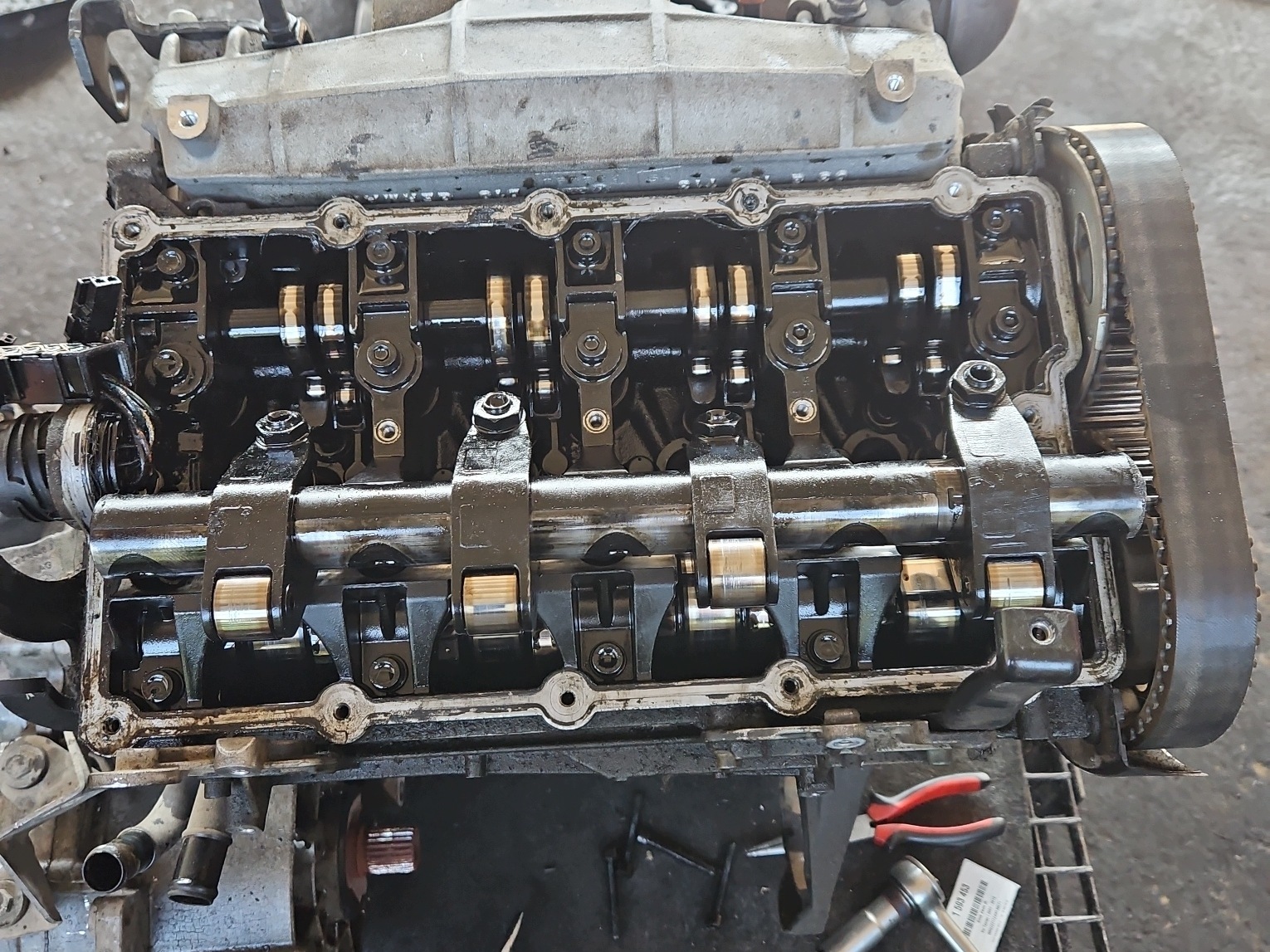 Moteur AZV - Image 4