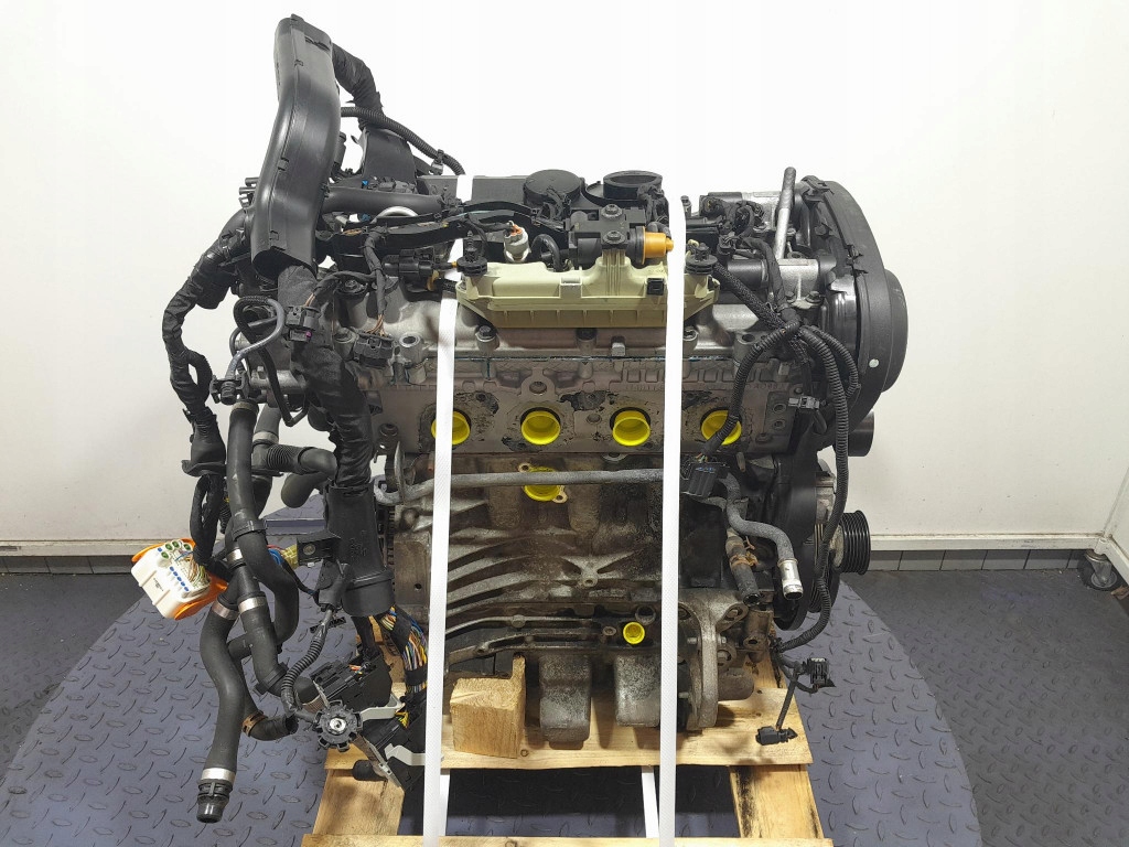 Moteur B 4204 T27 - Image 2