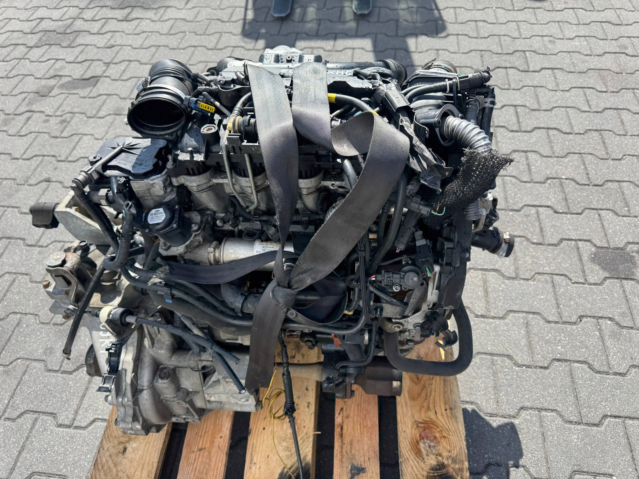 Moteur 9HX - Image 10