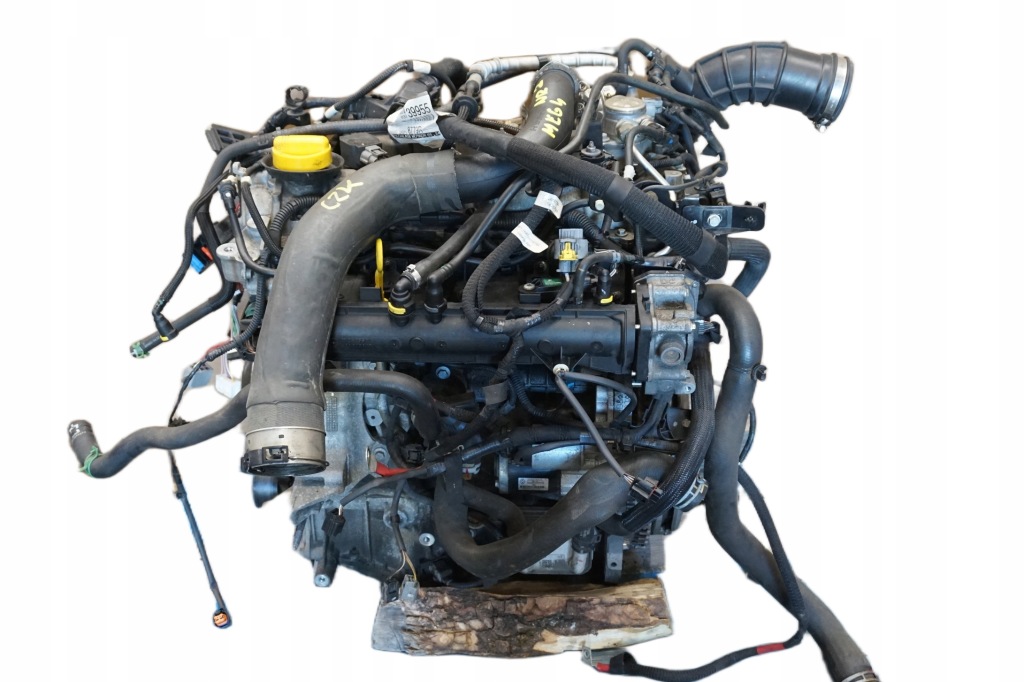 Moteur H5F 408 — vue 6