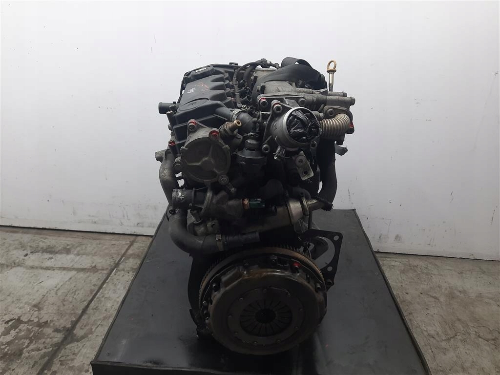Moteur 937 A2.000 - Image 2