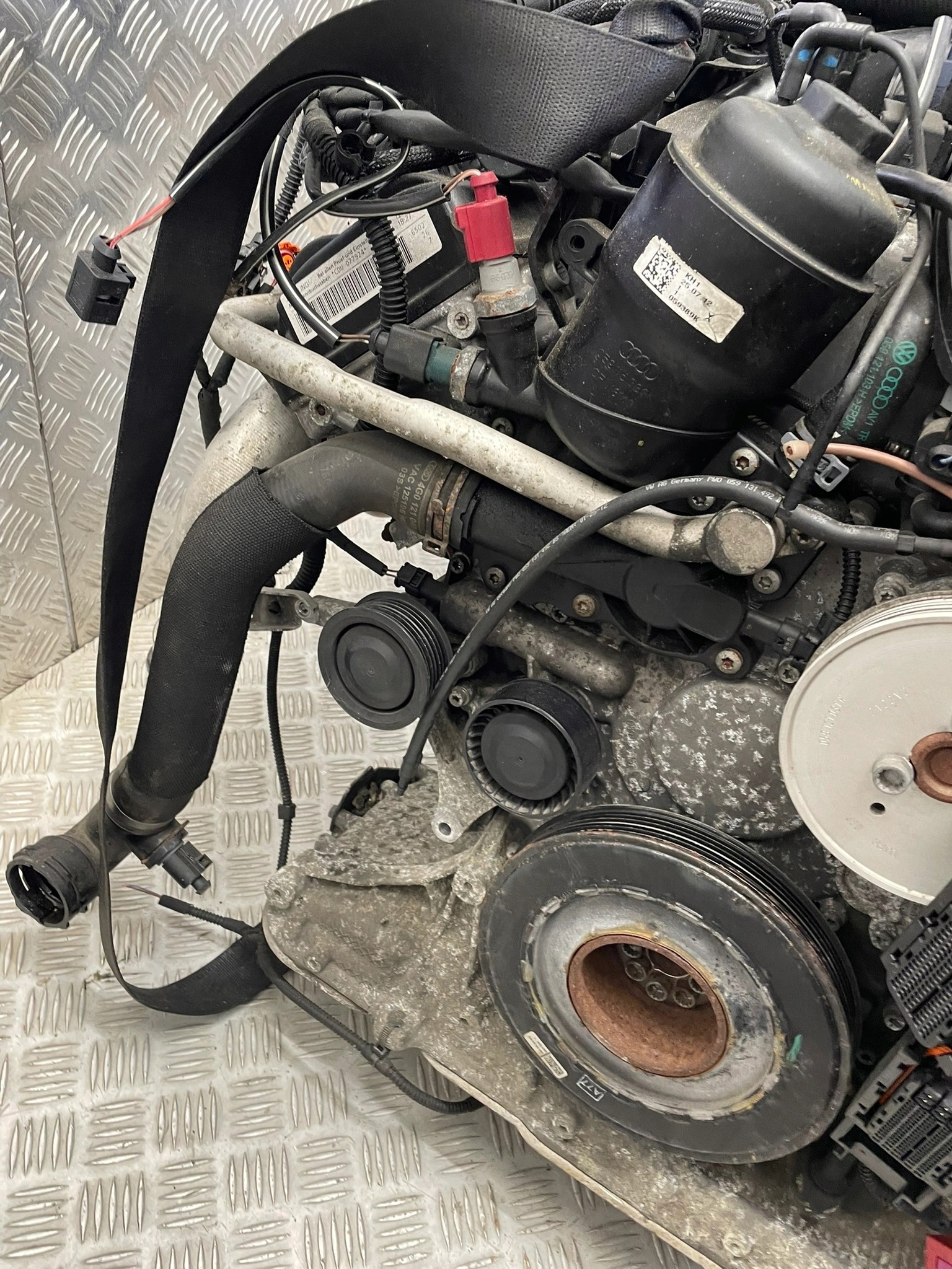 Moteur CDUC - Image 9