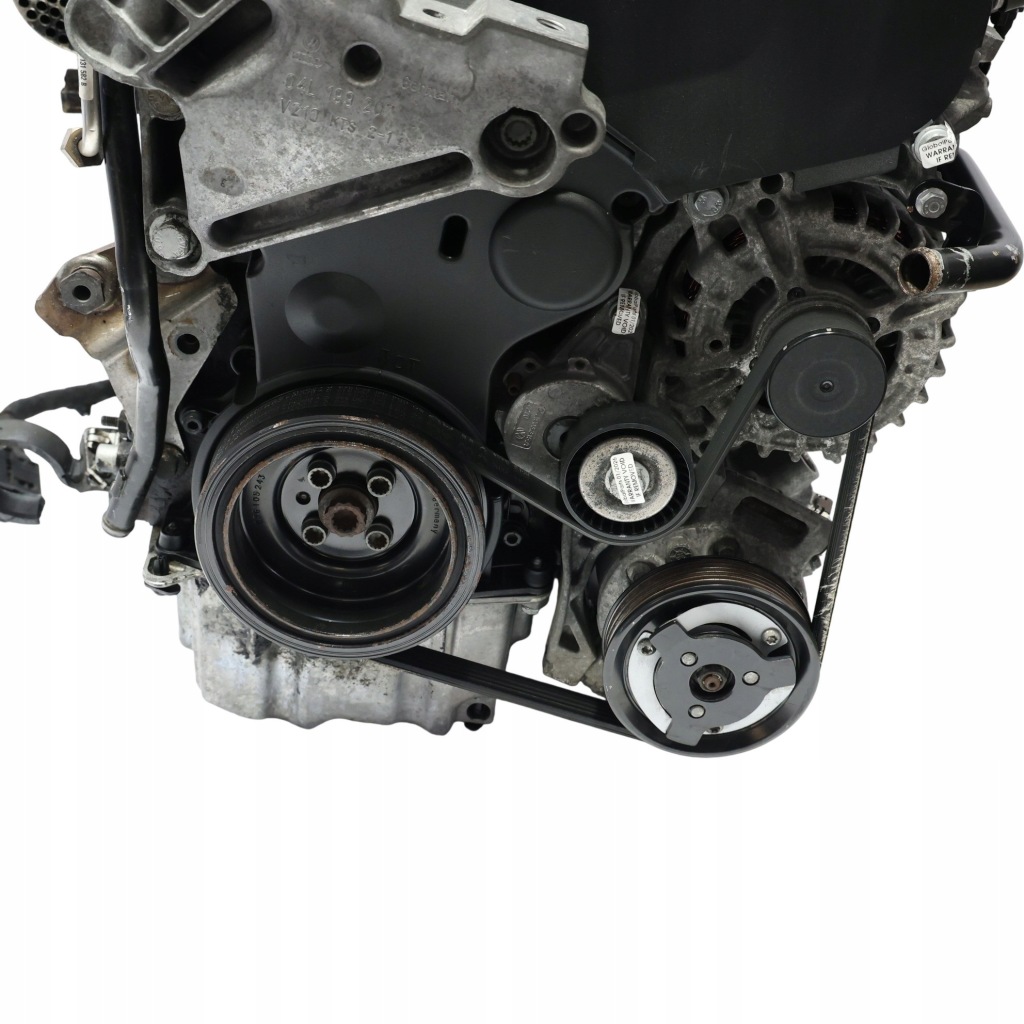 Moteur CKFB — vue 5