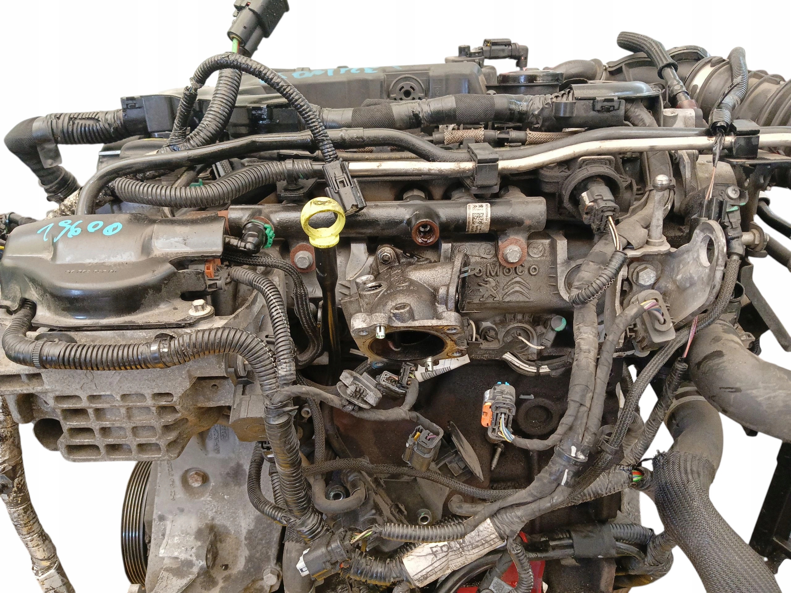 Moteur T7CF - Image 3