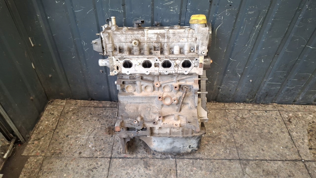 Moteur 188 A5.000 - Image 1