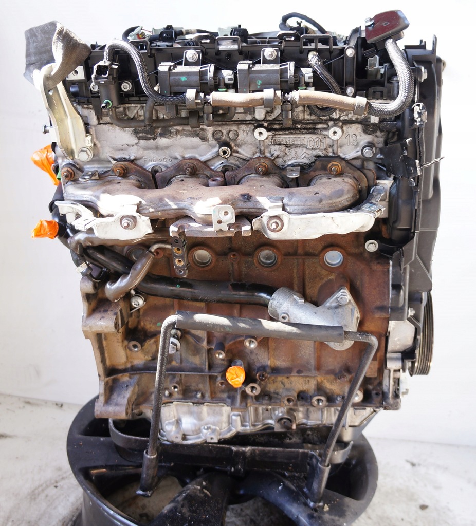 Moteur RH02 - Image 4