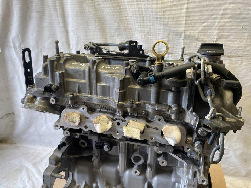 Moteur 15E4E - Image 9