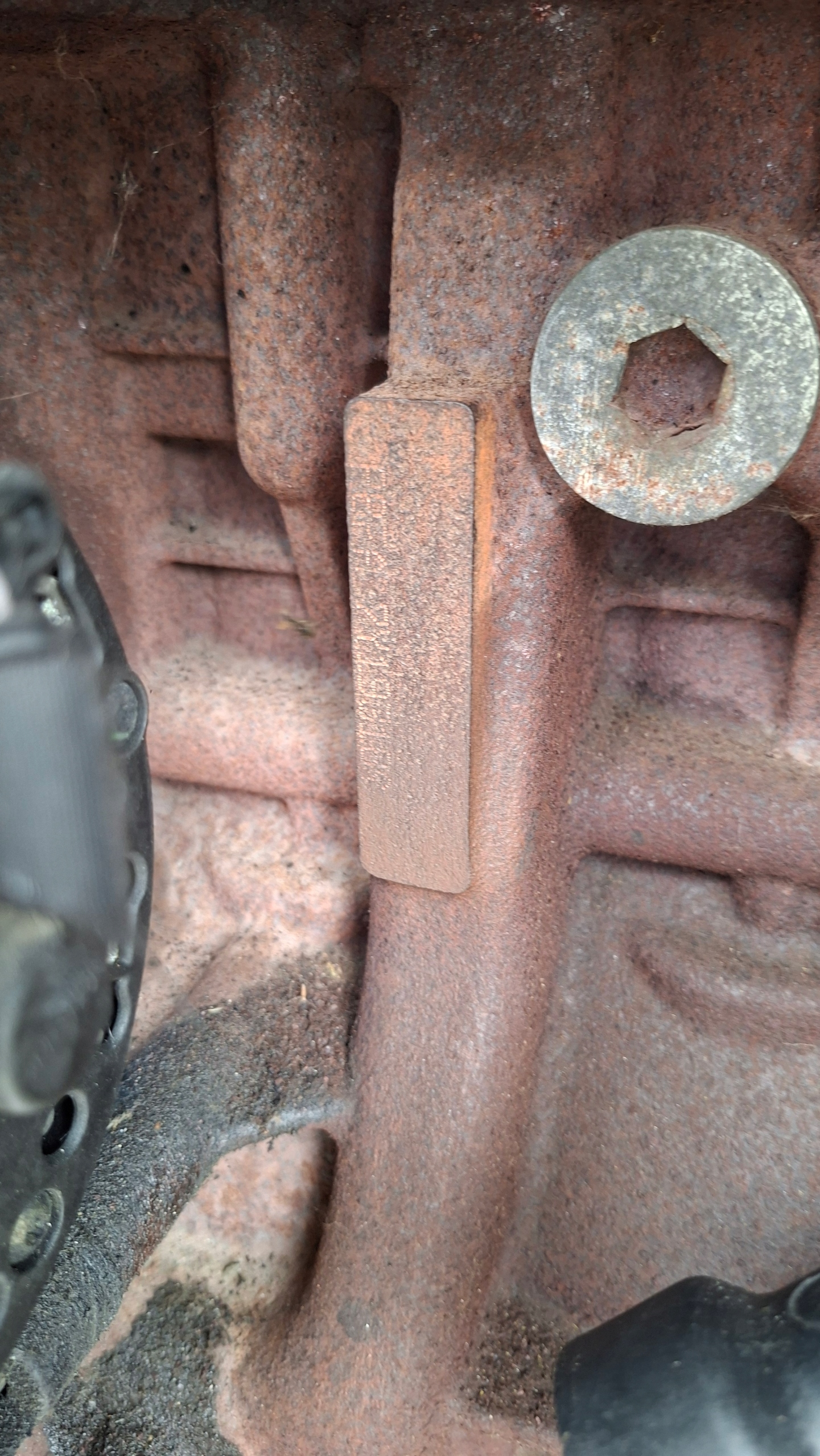 Moteur P8FA - Image 3