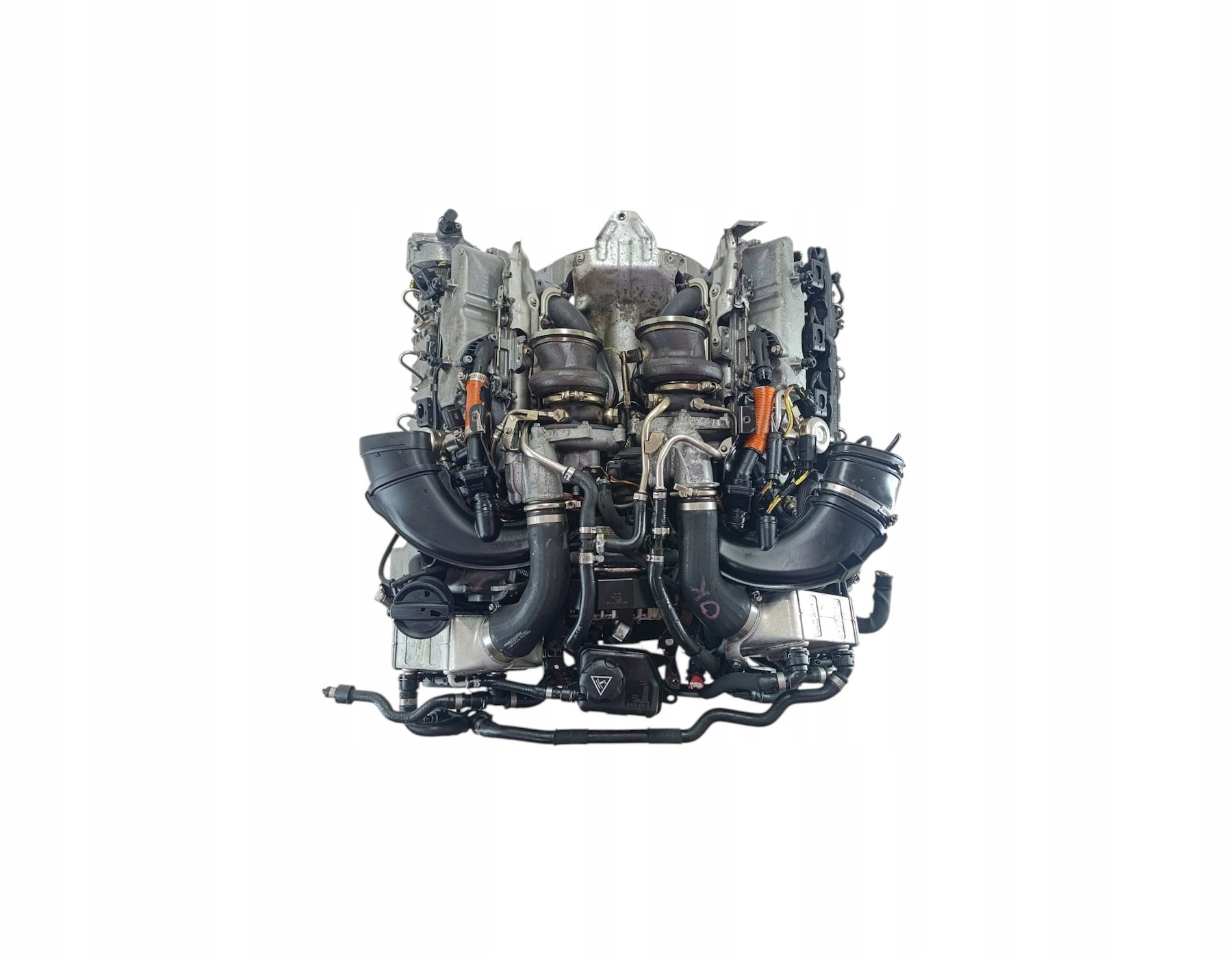 Moteur N63 B44 A - Image 6
