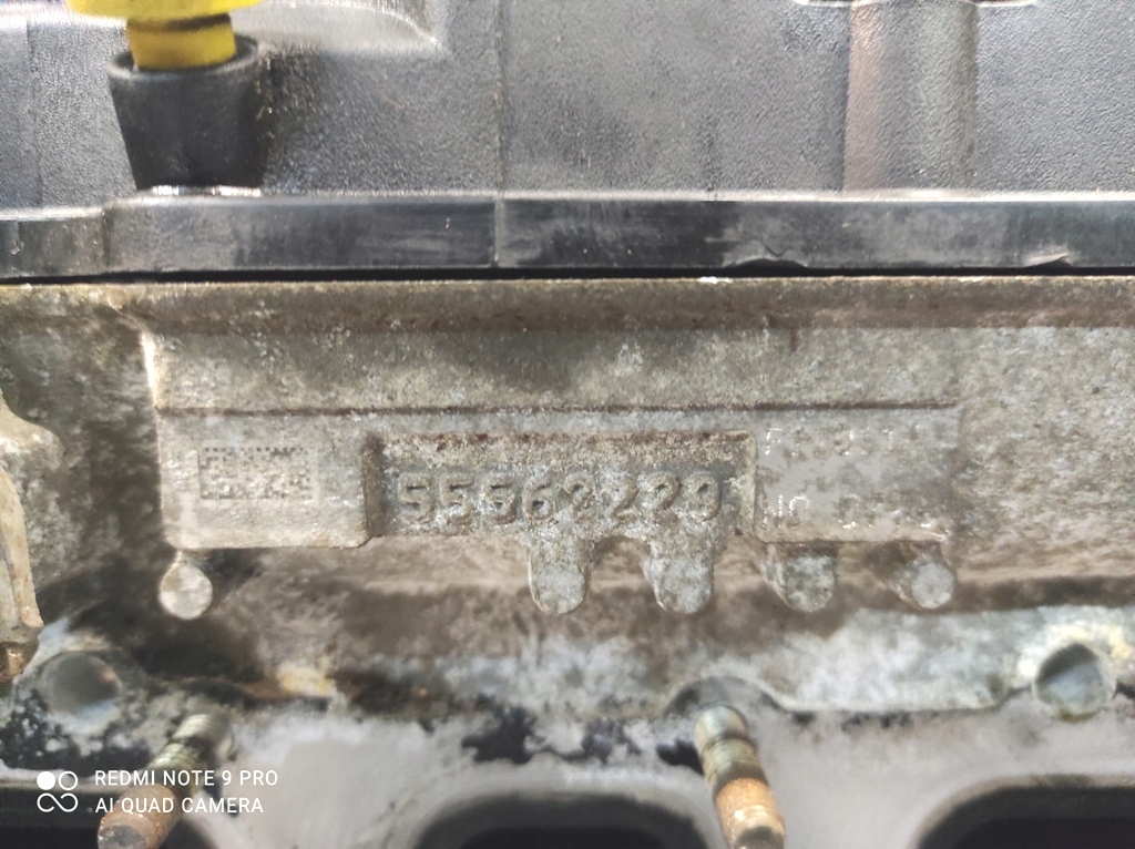 Moteur A 14 XER - Image 3