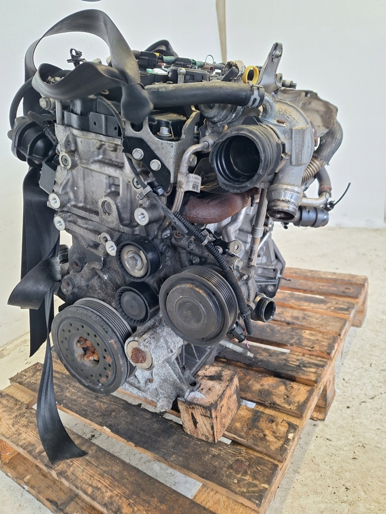 Moteur B 16 DTE - Image 3