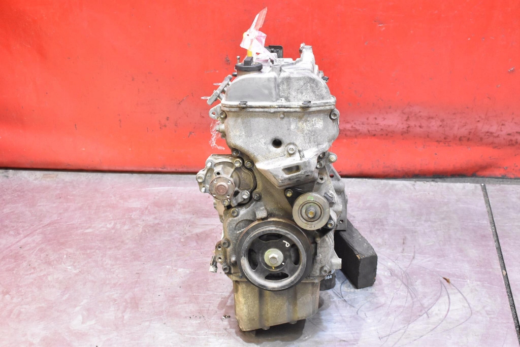 Moteur K10 B - Image 7