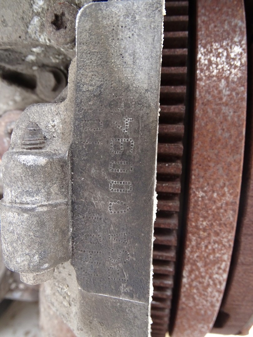 Moteur D 15 DTH (DV5RC) - Image 10