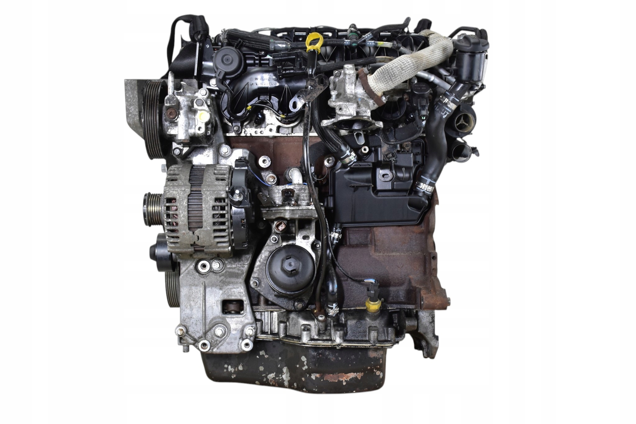 Moteur 224DT(DW12C) - Image 3