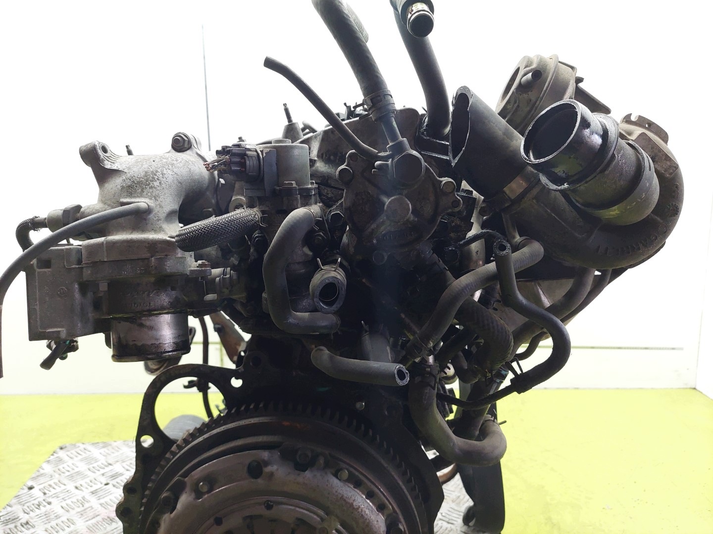 Moteur 1CD-FTV - Image 6