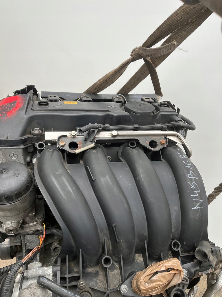Moteur N45 B16 A - Image 3