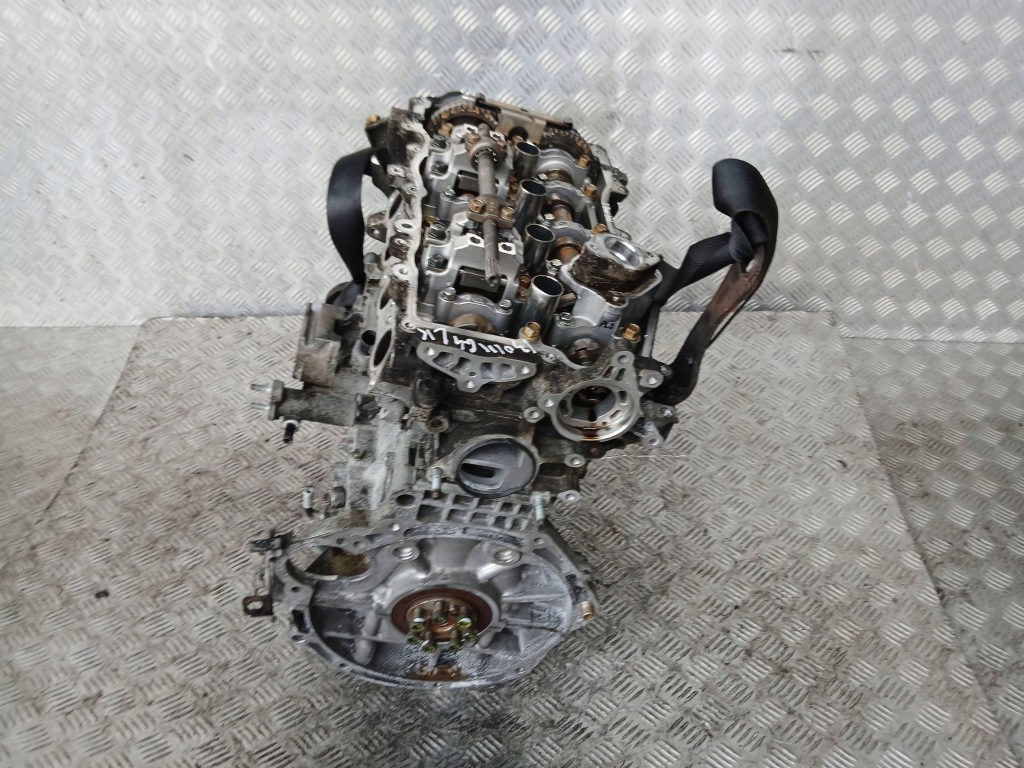 Moteur G4LK - Image 4