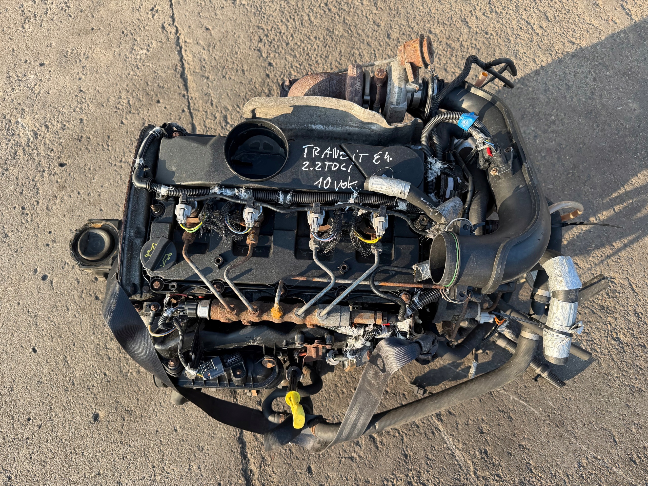 Moteur QVFA - Image 3