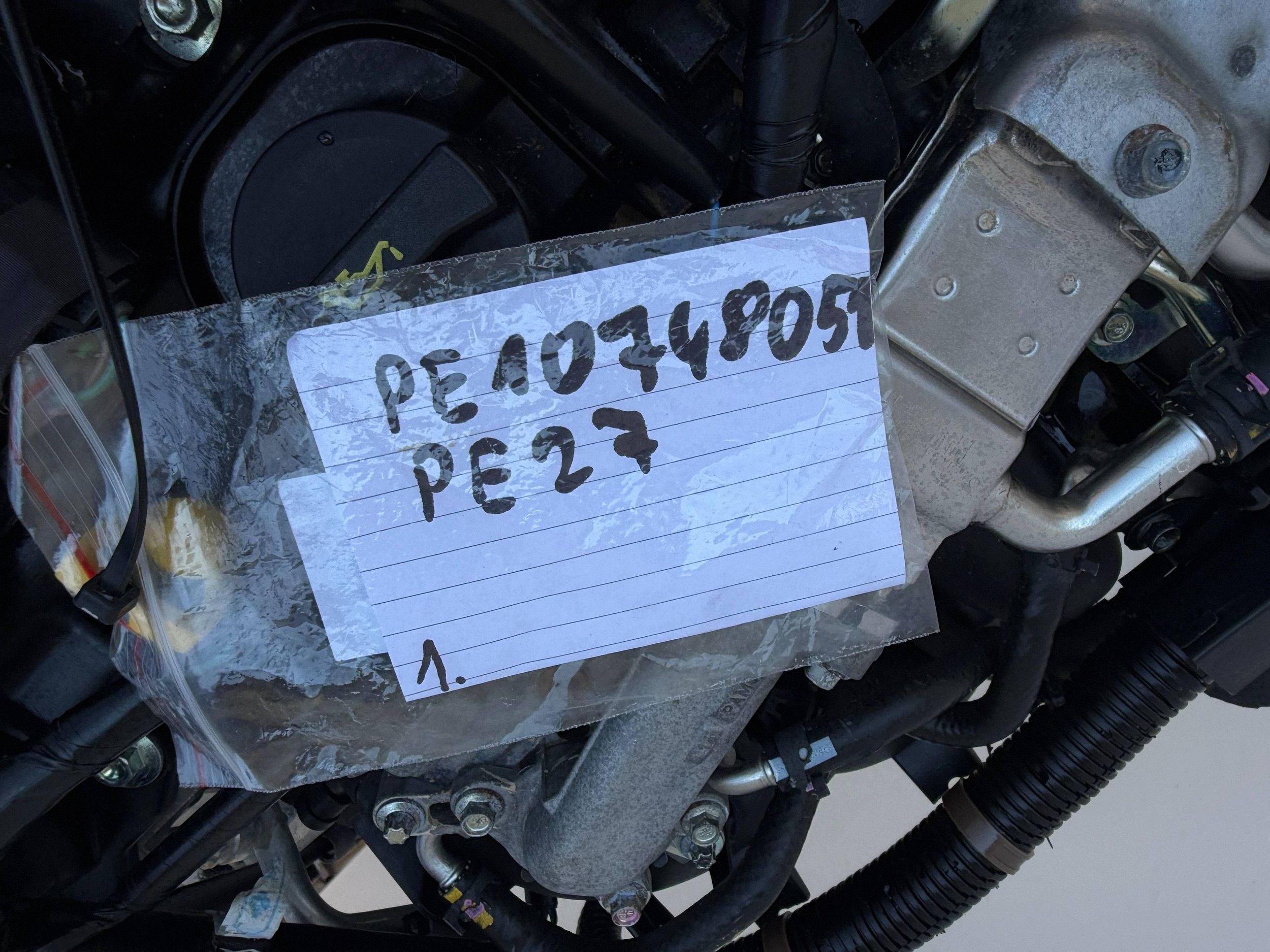 Moteur PEXN - Image 11