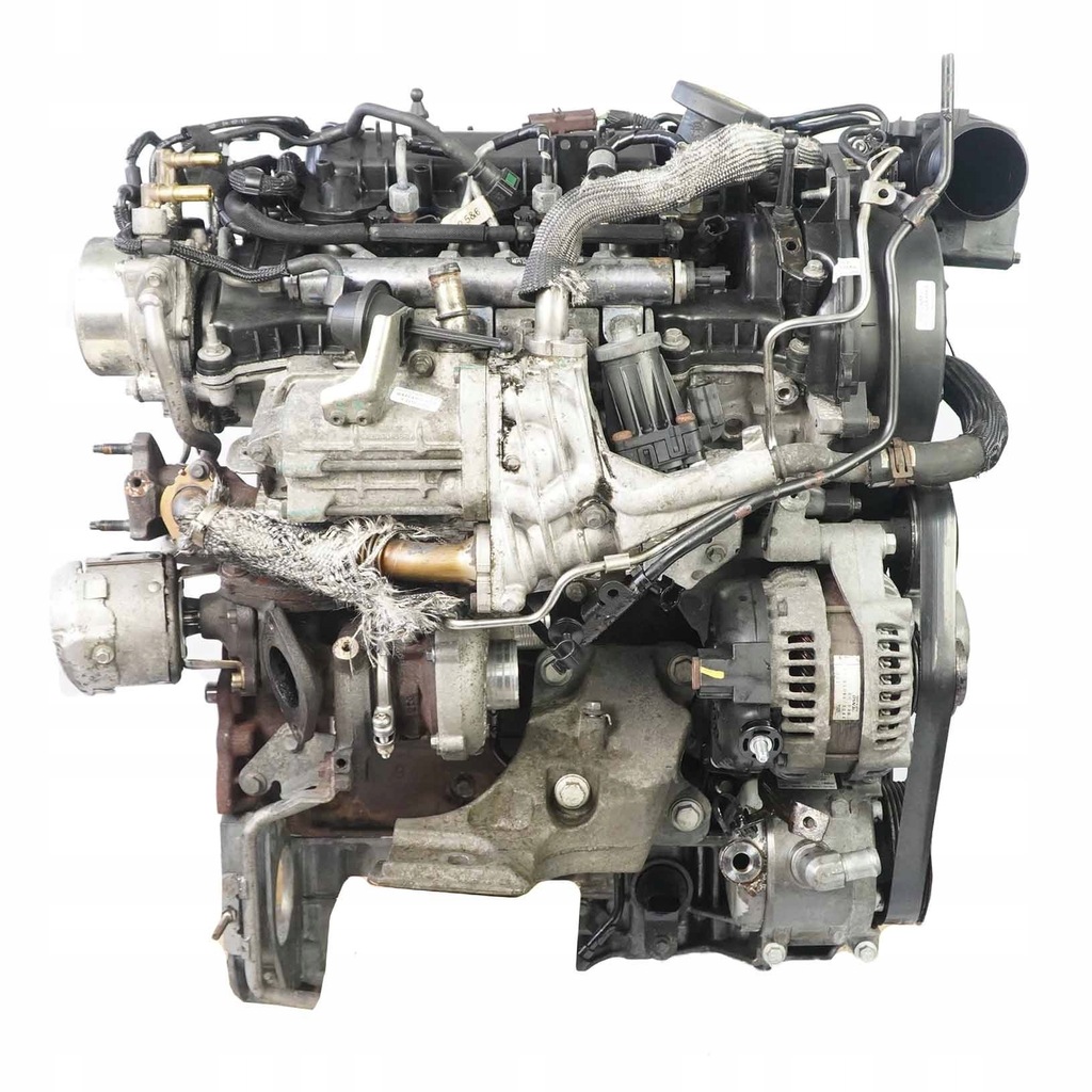 Moteur 306DT - Image 5