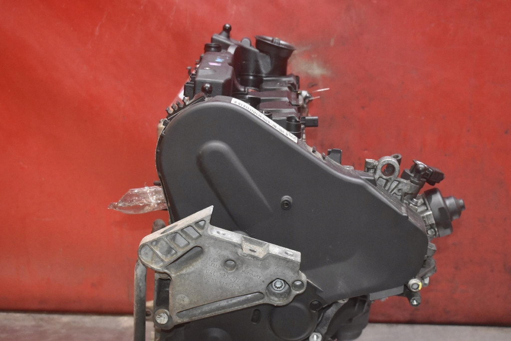 Moteur CLHA — vue 4