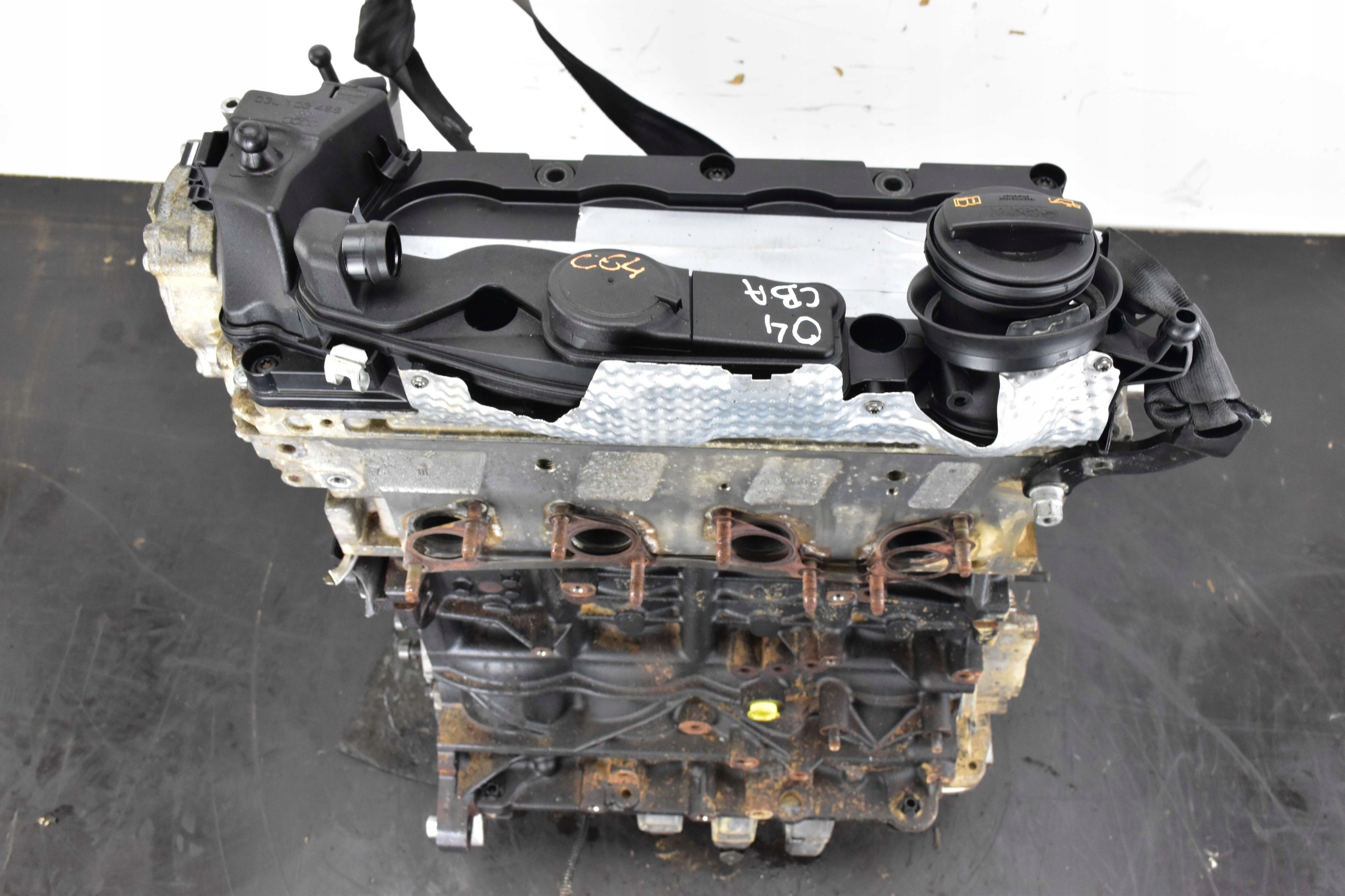 Moteur CBAB - Image 7