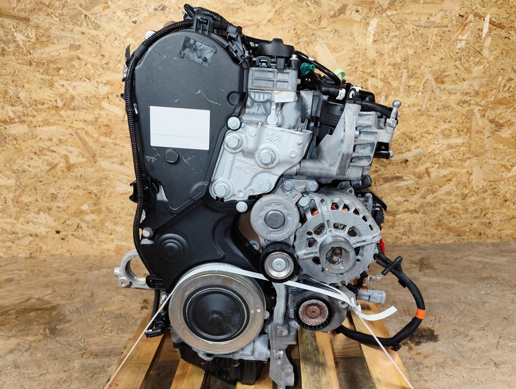 Moteur AHH (DW10FC) - Image 2