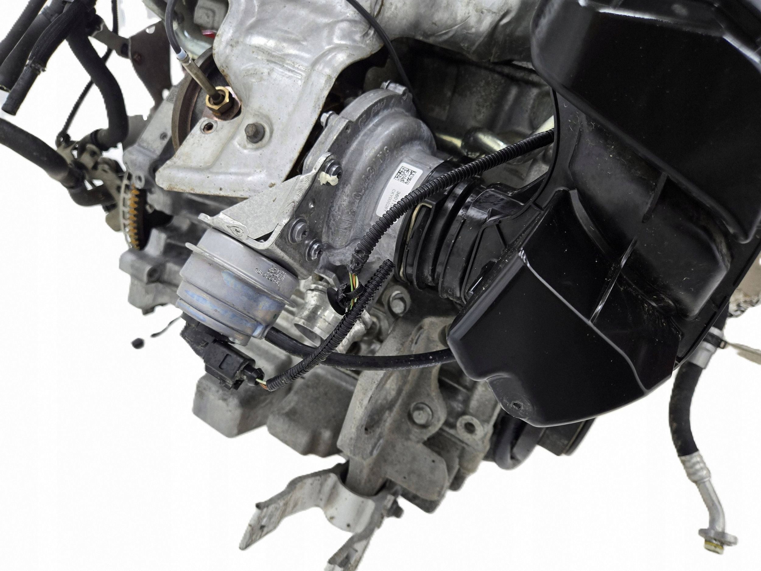 Moteur D 4204 T16 - Image 7