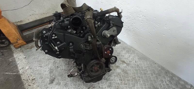 Moteur 4HR (DW12BTED4) - Image 3