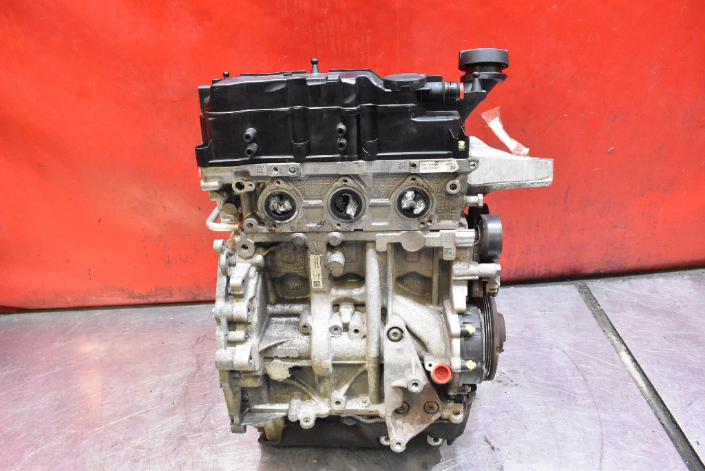 Moteur B37 C15 A - Image 1