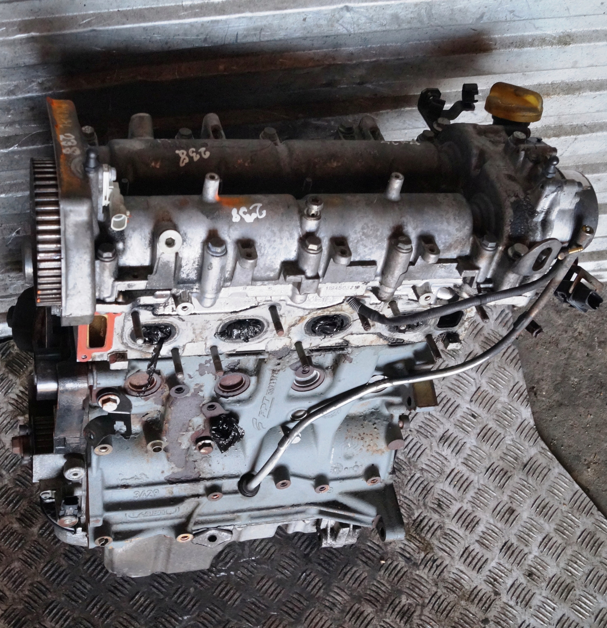 Moteur 940 A5.000 - Image 6